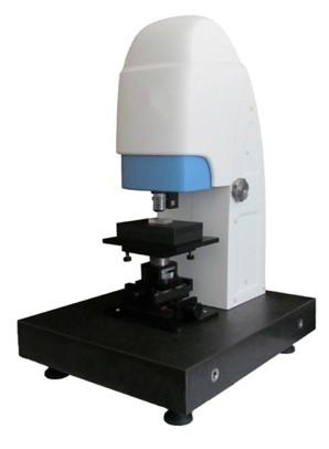 手动白光干涉仪