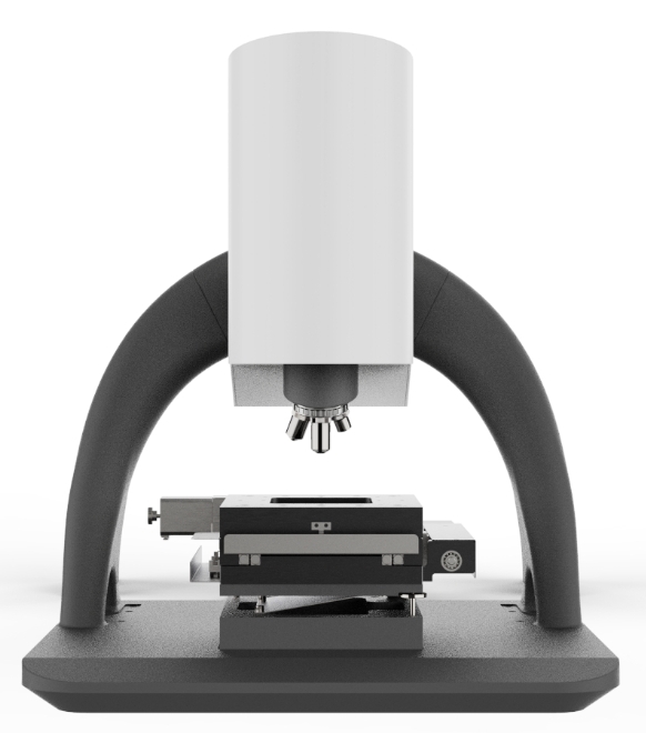 全自动白光干涉仪（3D光学粗糙度轮廓仪）