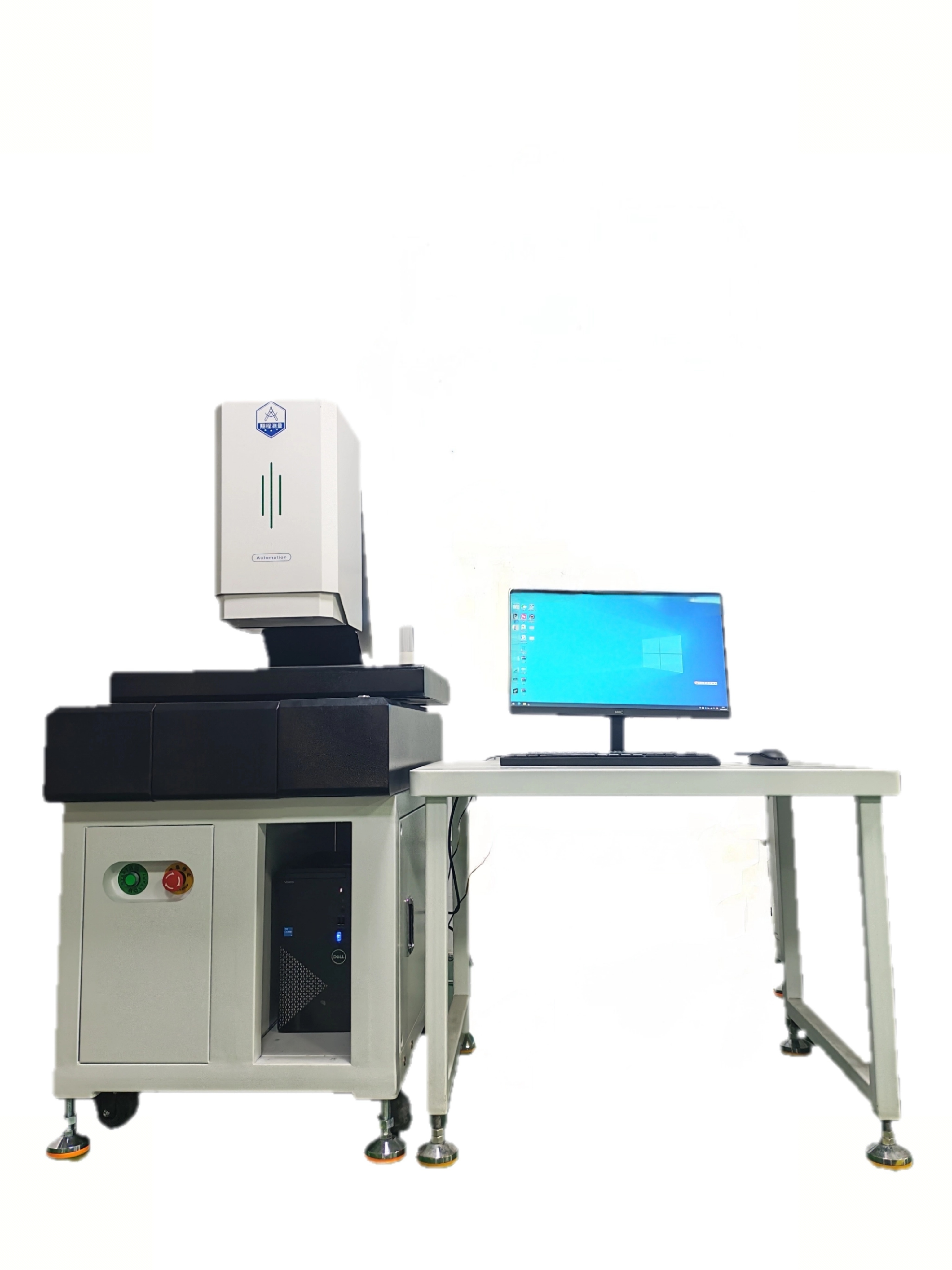 双光学拼接闪测仪