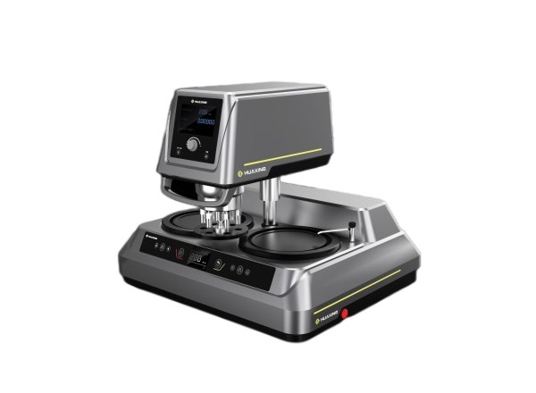 全自动磨抛试验机