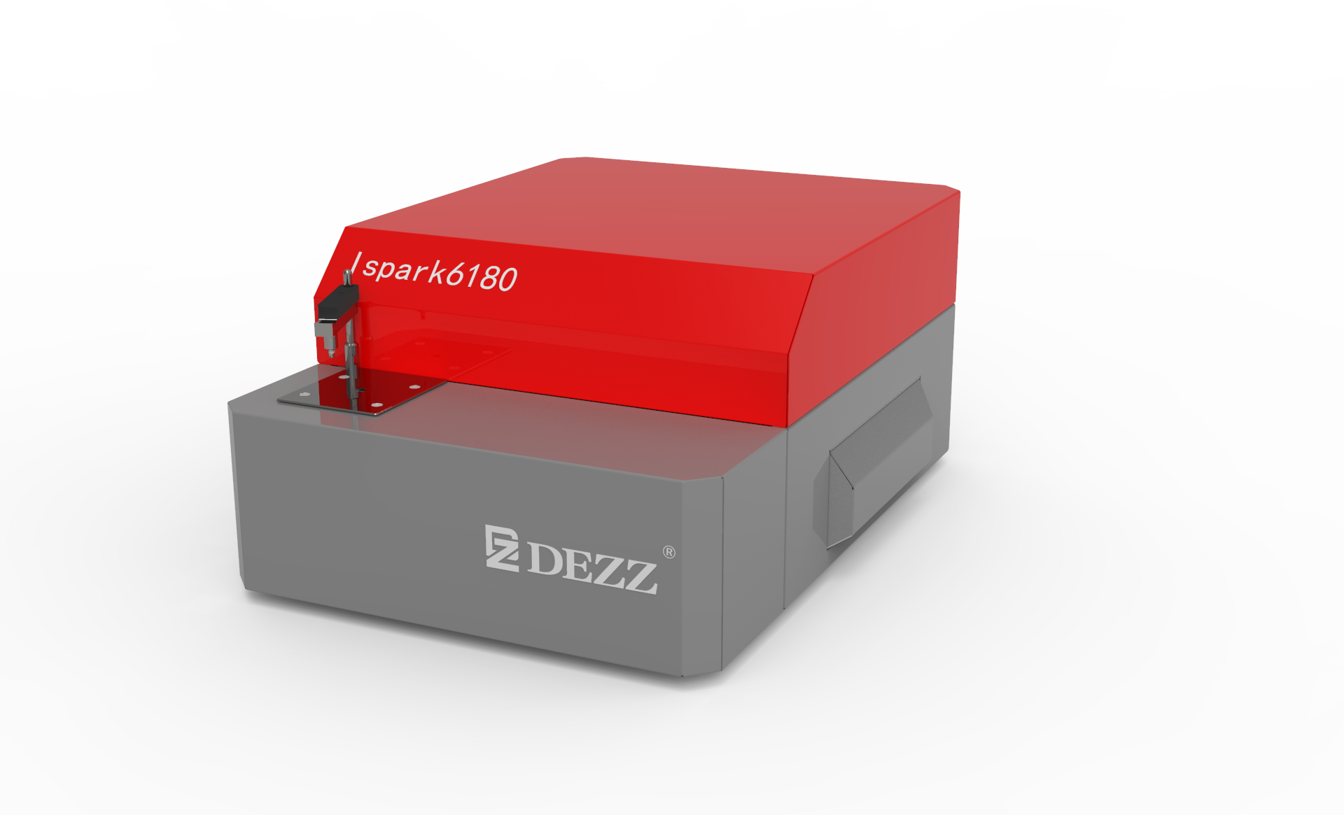 台式直读光谱仪